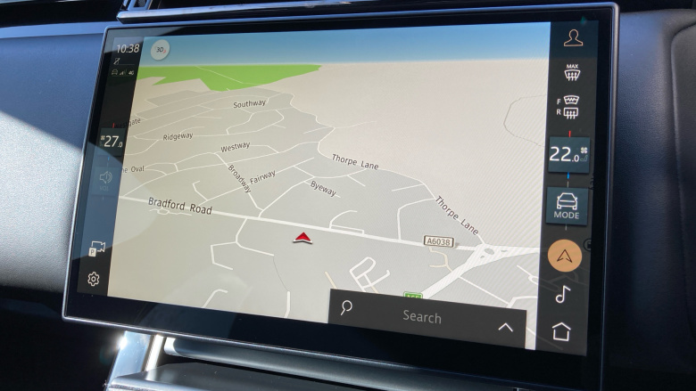 Land Rover Range Rover Velar 2.0 D200 MHEV Dynamic HSE 5dr Auto Diesel Estate